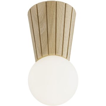 Argon VOLANTE 8973 Lampe de plafond 1x6W/G9 ip44
