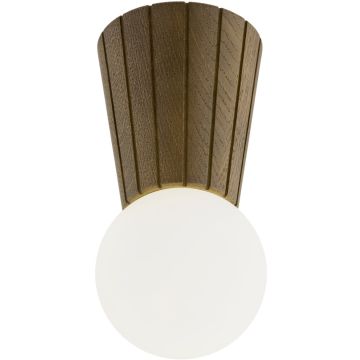 Argon VOLANTE 8974 Lampe de plafond 1x6W/G9 ip44