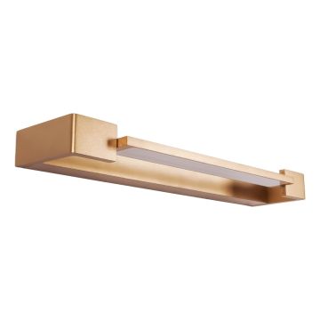 Maxlight FLINK W0318 Applique murale 1x12w/led 3000k 960lm ip44
