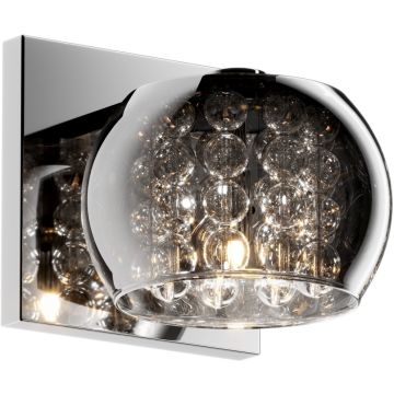 Zuma Line CRYSTAL W0076-01A-B5FZ Applique murale 1x42W/G9