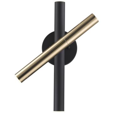 Zuma Line LOYA W0461-03N-P7SD Applique murale 3x5W/LED 3000K 1350LM IP20