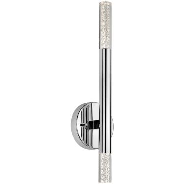 Zuma Line ONE W0461-02E-F4F4 Applique murale 2x5W/LED 900LM