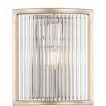 Zuma Line SERGIO W0528-01A-V6AC Applique murale 1x60W/E14