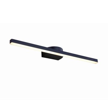Zuma Line ARVI W89551-60BK Applique murale 1x20W/LED 4000K 2400lm IP20