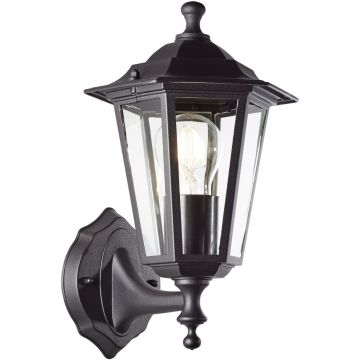 Brilliant Carleen 90986A06 Applique murale 1x60w/e27 IP44
