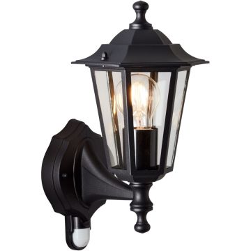 Brilliant Carleen 91019A06 Applique murale 1x60w/e27 IP44
