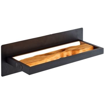 Brilliant Chaumont G99820/76 Applique murale 3000k 930lm IP20