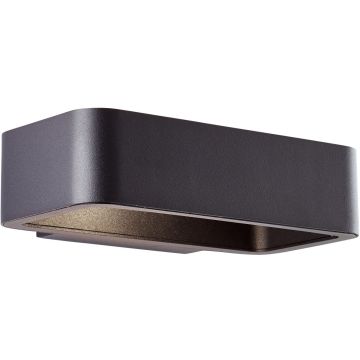 Brilliant Golda G90975A06 Applique murale 3000k 510lm IP54
