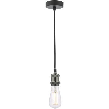 Dar Lighting Waco WAC0161 Suspension 1x60w/e27 ip20