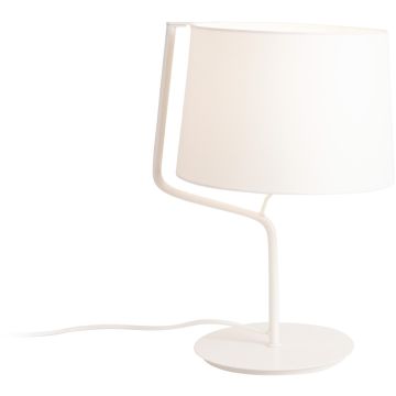 Maxlight CHICAGO T0028 Lampe de table 1x100w/e27 ip20