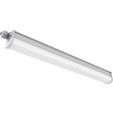 Nordlux WESTPORT 49646110 Plafonnier 4000K 1050LM IP65