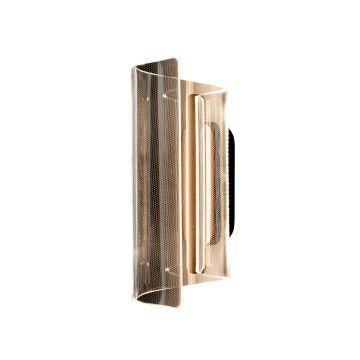 Italux Casel WL-57882-13W-3K Applique murale 1x13W/LED 3000K 660lm IP20