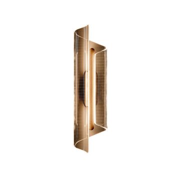 Italux Casel WL-57882-20W-3K Applique murale 1x20W/LED 3000K 1000lm IP20