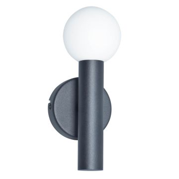 Italux Filano WL-33574-1-BK Applique murale 1x5W/G9 IP20