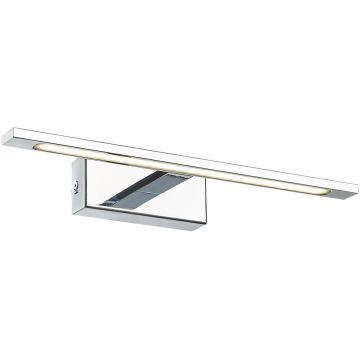 Italux LAMIENA WL-21420M-CH Applique murale 12W/LED 3000K 960LM IP44