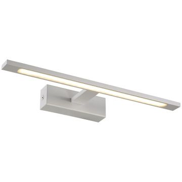Italux LAMIENA WL-21420M-WH Applique murale 12W/LED 3000K 960LM IP44