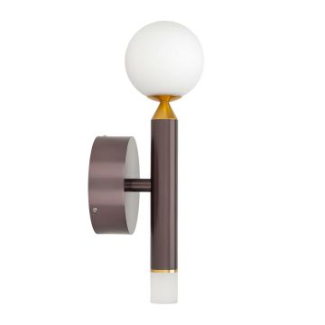 Italux LAON WL-2018109-1 Applique murale 1x6W/LED 3000k 600LM IP20