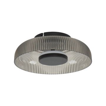 Italux Passo WL-36482-GR Applique murale 1x8W/LED 3000K 200lm IP20