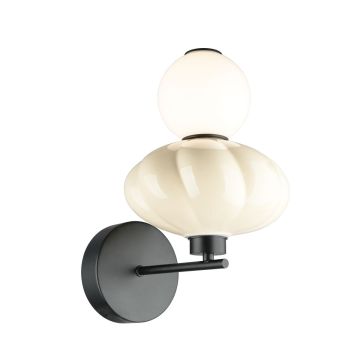 Italux Tordi WL-94721-1A-YLL Applique murale 1x8W/LED 3000K 903lm IP20