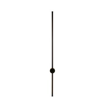 Italux Vinto WL-73526-80-BL Applique murale 1x9W/LED 3000K 1500lm IP20