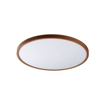 Zuma Line CAMI WM-BP1108-M-W Plafonnier 1x42W/LED 3000K|4000K|6000K 3480lm IP20