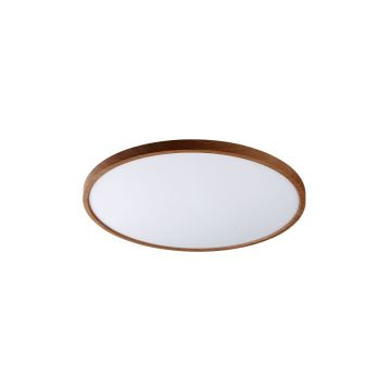 Zuma Line CAMI WM-BP1108-S-W Plafonnier 1x36W/LED 3000K|4000K|6000K 3085lm IP20