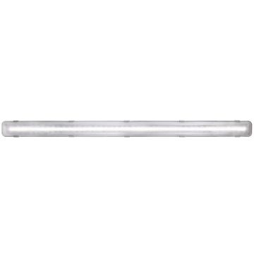 Nordlux WORKS 27396101 Luminaire encastré étanche 1x19.8W/G13 4000K IP65