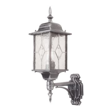 Elstead Lighting WEXFORD WX1 Applique murale 1x60W/E27 IP43