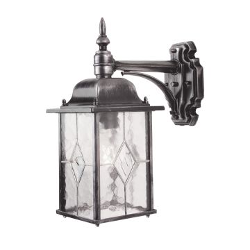 Elstead Lighting WEXFORD WX2 Applique murale 1x60W/E27 IP43