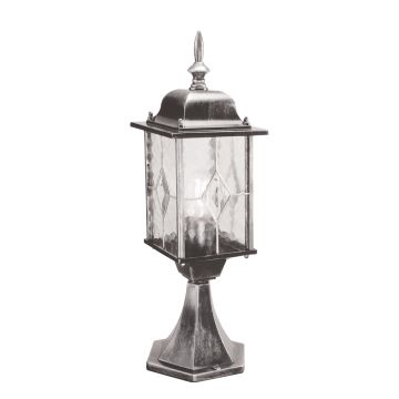 Elstead Lighting WEXFORD WX3 Lampe sur pied 1x60W/E27 IP43