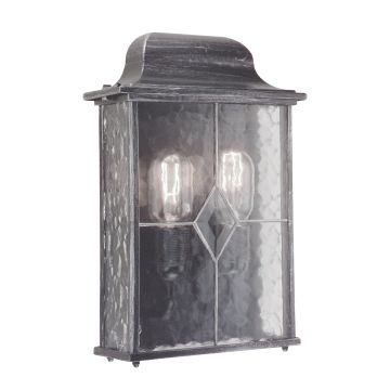 Elstead Lighting WEXFORD WX7 Applique murale 2x60W/E27 IP43