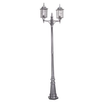 Elstead Lighting WEXFORD WX8 Lanterne 2x60W/E27 IP43