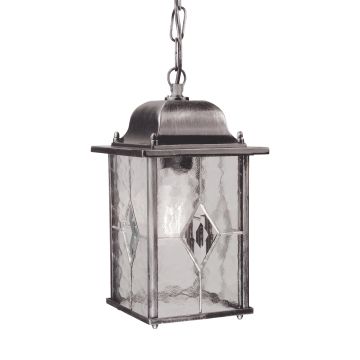 Elstead Lighting WEXFORD WX9 Suspension lumineuse 1x60W/E27 IP43