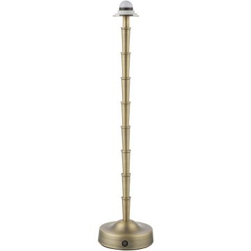 Dar Lighting Wyman WYM4275 Socle 1x2,4w/led 2800k 239lm