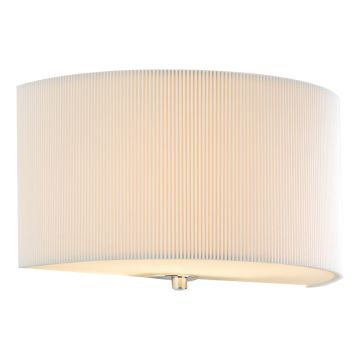 Dar Lighting ZARAGOZA ZAR0133 Applique murale 1x60W/E27 IP20