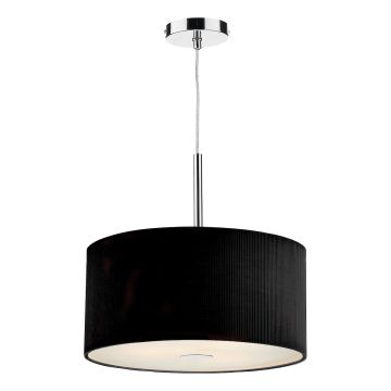 Dar Lighting ZARAGOZA ZAR1022 Suspension lumineuse 3x60W/E27 IP20