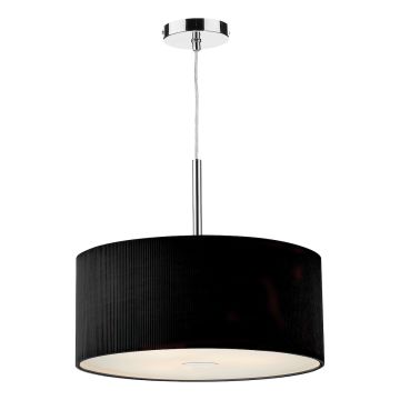 Dar Lighting ZARAGOZA ZAR1722 Suspension lumineuse 3x60W/E27 IP20