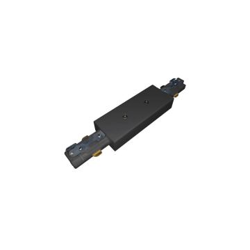 Light Prestige 1F LP-555-S-BK Connecteur avec alimentation IP20