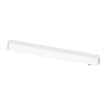 Light Prestige Magnetic LP-656-MAG SLIM 100W WH Connecteur avec alimentation IP20