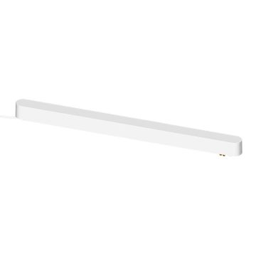 Light Prestige Magnetic LP-656-MAG SLIM 200W WH Connecteur avec alimentation IP20