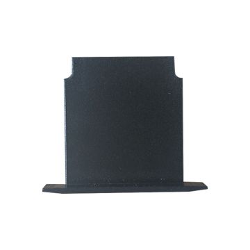 Light Prestige Magnetic LP-656-MAG SLIM zaślepka podtynk. BK Bouchon IP20