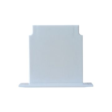 Light Prestige Magnetic LP-656-MAG SLIM zaślepka podtynk. WH Bouchon IP20