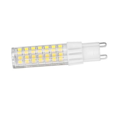 SMD LED BULB ZAR0458SLL Ampoule 1x8,5W/G9 3000K 1200lm IP20