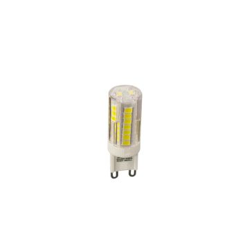 SMD LED BULB ZAR4038SLL Ampoule 1x4W/G9 6000K 350lm IP20