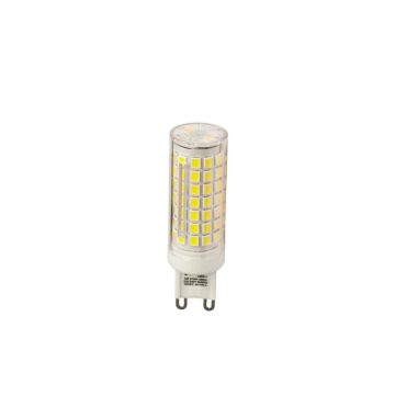 SMD LED BULB ZAR4076SLL Ampoule 1x8W/G9 6000K 650lm IP20