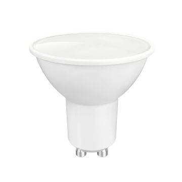 SMD LED BULB ZAR4304SLL Ampoule 1x3W/GU10 3000K 270lm IP20