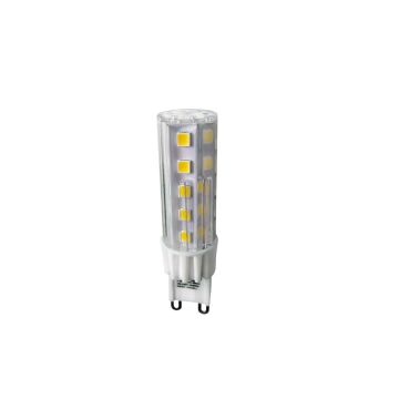 SMD LED BULB ZAR4397SLL Ampoule 1x5,5W/G9 3000K 600lm IP20