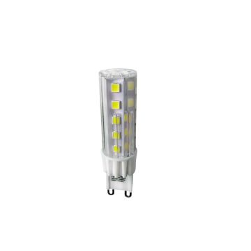 SMD LED BULB ZAR4410SLL Ampoule 1x5,5W/G9 6000K 600lm IP20