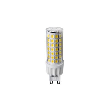 SMD LED BULB ZAR4427SLL Ampoule 1x7W/G9 3000K 700lm IP20
