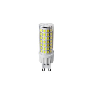 SMD LED BULB ZAR4441SLL Ampoule 1x7W/G9 6000K 700lm IP20